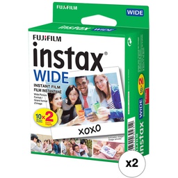 [028098] FUJIFILM INSTAX WIDE