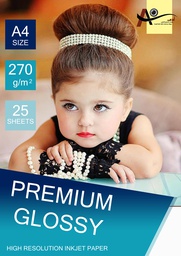 [028101] A4 PREMIUM GLOSSY