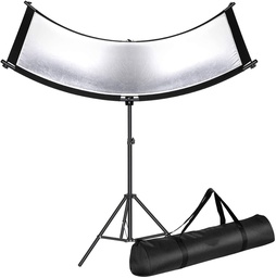 [030041] EYELIGHTER OVAL SHAPED REFLECTOR