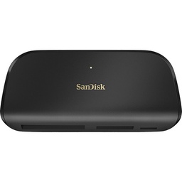 [031038] SanDisk ImageMate PRO USB Type-C Multi-Card Reader/Writer