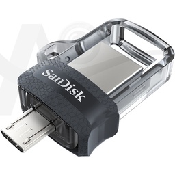 [031045] SANDISK ULTRA 16GB DUAL DRIVE