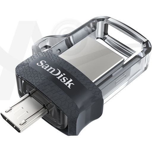 SANDISK ULTRA 32GB DUAL DRIVE