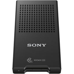 [031052] Sony MRW-G1 CFexpress Type B/XQD Memory Card Reader