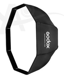[033034] GODOX 80cm Octa Softbox Foldable