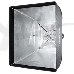 [033036] Godox 90x90cm Foldable Softbox