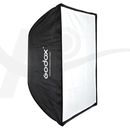 [033037] GODOX 60x90 Foldable Umbrella Softbox