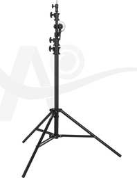 [034004] JINBEI M3 ROTATABLE ALUMINIUM LIGHT STAND