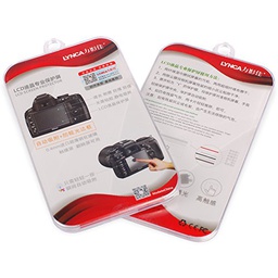 [034005] LYNCA 77-D Canon Screen Protector