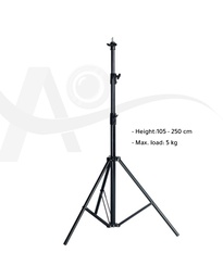 [034012] QH-J288C Light Stand