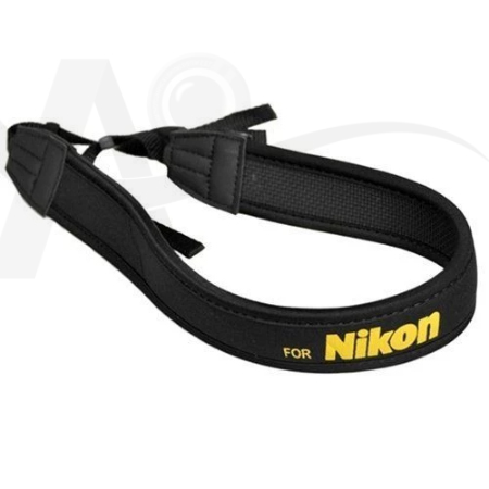 Nikon Strap