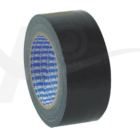 DUCT TAPE BLACK