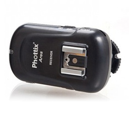 [037001] PHOTTIX ARES Trigger Receiver