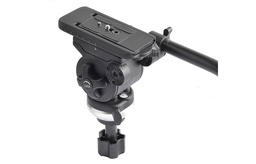 [038003] E IMAGE EI-7050H TRIPOD HEAD