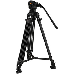 [038012] E-Image Tripod EG03A2