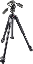 [038014] Manfrotto MK190X3-3W 190X Kit Aluminium