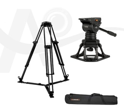 [038017] E-Image Tripod EI-7801