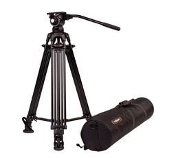 [038018] E-Image Tripod EG03A3