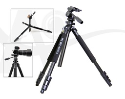 [038022] WEIFENG Tripod WF - 6663A