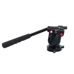 [038028] KINGJOY Tripod Head KH 6750 