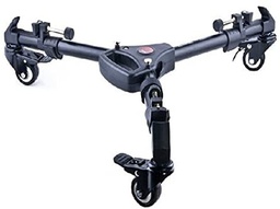 [038031] YUNTENG Tripod Dolly 900