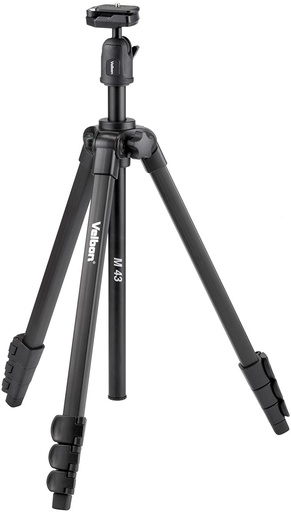 Velbon M43 Tripod