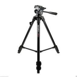 [038038] BENERO T600EX Tripod