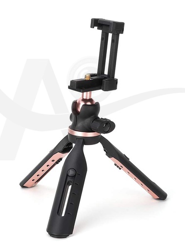 RK-L10 MINI TRIPOD