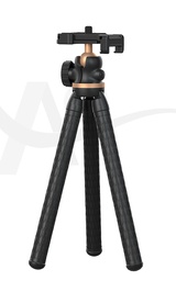 [038044] RK-L11 FLEXIBLE TRIPOD