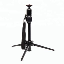 [038046] COMBO PHOTO M5S MINI TRIPOD