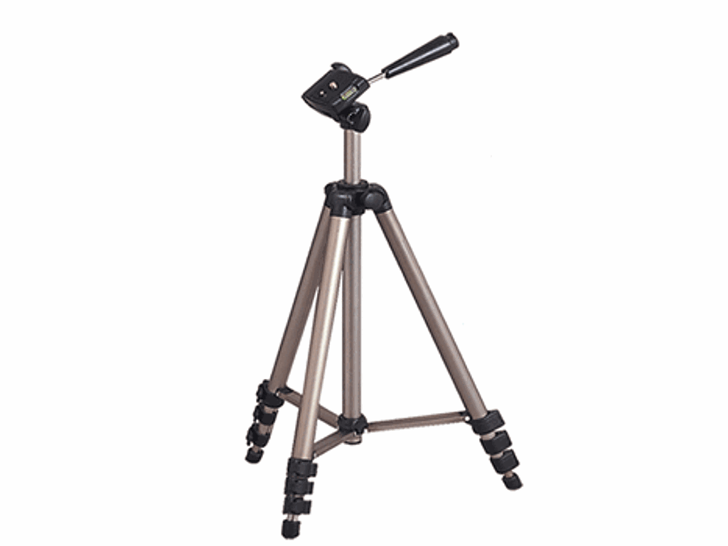 [03864] Weifeng WT-3130 Tripod