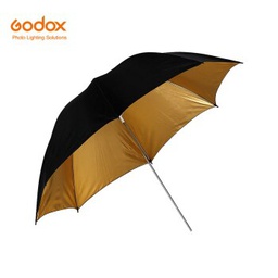 [039002] Godox Gold Umbrella 