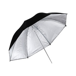 [039011] مظلة كانون سوداء 