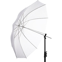 [039018] Jinbei 100cm Transparent umbrella