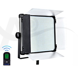 [040025] PHOTON E-1080 LED Video Light(880S)