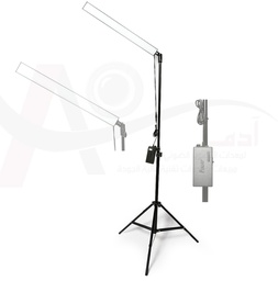 [040028] LED LIGHT PANNEL WITH STAND 