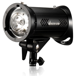 [040142] PHOTON 300W Flash Head