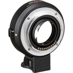 [041015] Viltrox Mount Adapter EF-E