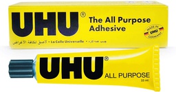 [042002] UHU GLUE 