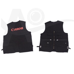 [042003] Jacket Canon 