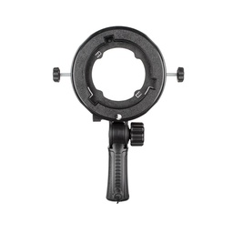 [042011] TRIOPO TR-05 Outdoor Adapter Artifact Speedlite Bracket