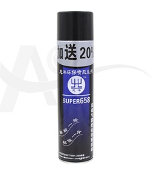 [042024] Super 658 Spray Glue 