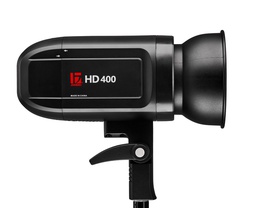 [042065] JINBEI HD-400 TTL BATTERY MONOLIGHT