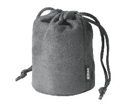 [042074] NIKON LENS CASE