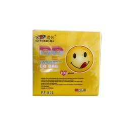 [042149] CD BAG PP B01