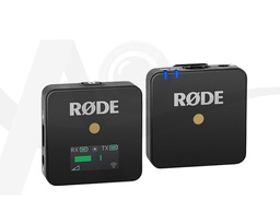 [042159] RODE GO WIRELESS