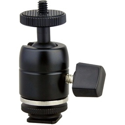 [042172] DF-311B MINI BALL HEAD