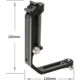 [042176] DM0667II UNIVERSAL BRACKET FOR GIMBALE