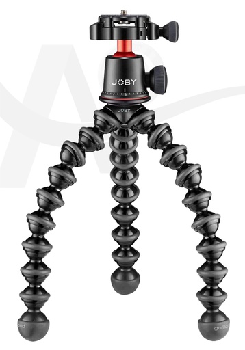 JOBY GORILLA POD 3K