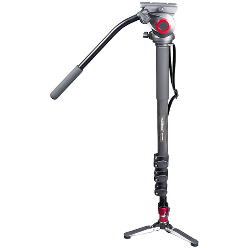 MILIBOO MTT705B Monopod