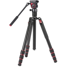 [047004] MILIBOO MUFA Tripod